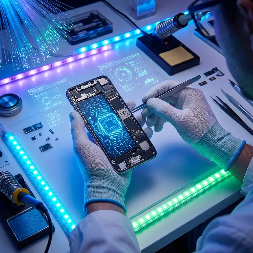 reparamos tu teléfono